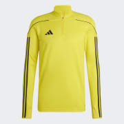 Artikelkleur: Team Yellow