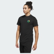 Color del artículo: Black / Crew Yellow