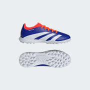 Produktfarge: Lucid Blue / Cloud White / Solar Red