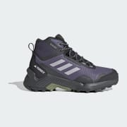 Color del artículo: Preloved Violet / Glory Grey / Tent Green