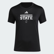 adidas HOB Tee - Black | Free Shipping with adiClub | adidas US