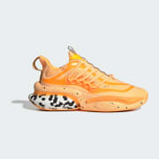 Color del artículo: Acid Orange / Flash Orange / Core Black