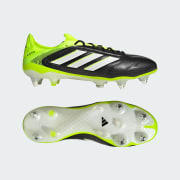 Artikelkleur: Core Black / Cloud White / Lucid Lemon