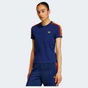 Color del artículo: Night Indigo / Better Scarlet / White