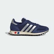 Kolor produktu: Dark Blue / Silver Metallic / Off White