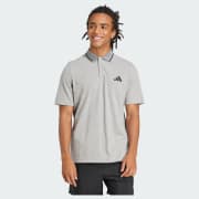 Màu sản phẩm: Medium Grey Heather / Black