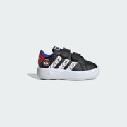 Color del artículo: Core Black / Cloud White / Semi Lucid Blue