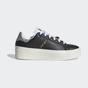 Color del artículo: Core Black / Cloud White / Gold Metallic