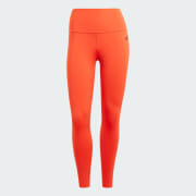 Cor do artigo: Bright Red