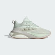 Colour: Crystal Jade / Linen Green / Grey One