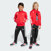 Farbe: Pure Ruby / White