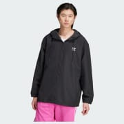 adidas ブルゾン ジャンバー アディカラー ウーブンナイロン