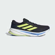 Farbe: Core Black / Pulse Lime / Blue Fusion