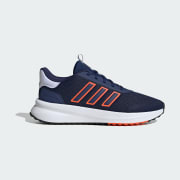 Color del artículo: Dark Blue / Semi Impact Orange / Cloud White
