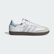 Color del artículo: Core White / Halo Blue / Gum