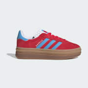 Cor do artigo: Active Pink / Semi Blue Burst / Cloud White