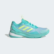 Produktfärg: Flash Aqua / Hi-Res Yellow / Cloud White