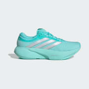 Colour: Flash Aqua / Cloud White / Silver Metallic