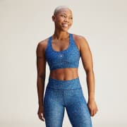 Colour: Bahia Blue / Dove Grey / Team Navy Blue 2
