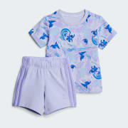 Product color: Violet Tone / Multicolor