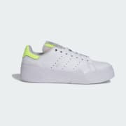 Cor do artigo: Cloud White / Grey One / Lucid Lemon