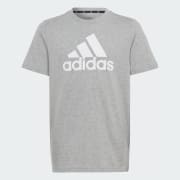 Color del artículo: Medium Grey Heather / White