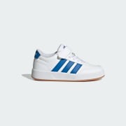 Color del artículo: Cloud White / Bright Royal / Cloud White