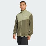 Color del artículo: Olive Strata / Tent Green