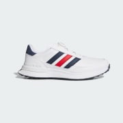 商品カラー： Cloud White / Collegiate Navy / Better Scarlet