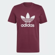 Product color: Victory Crimson / White