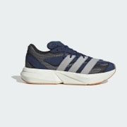 Cor do artigo: Dark Blue / Grey Two / Core Black