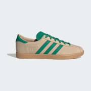 Colour: Magic Beige / Bold Green / Gum