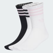 Artikelkleur: White / Black / Clear Pink