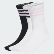 Color del artículo: White / Black / Clear Pink