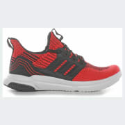 Colour: Bright Red / Core Black