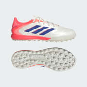 Couleur du produit : Off White / Lucid Blue / Signal Coral