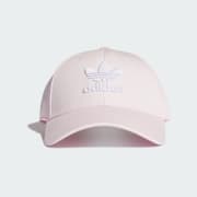 Colour: Clear Pink