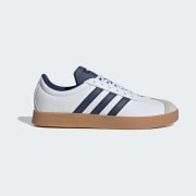 商品カラー： Cloud White / Dark Blue / Orbit Grey