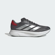 Cor do artigo: Grey Five / Silver Metallic / Better Scarlet