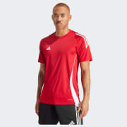 Cor do artigo: Team Power Red 2 / White
