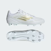 Product color: Cloud White / Gold Metallic / Cloud White