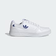Colour: Cloud White / Royal Blue / Cloud White