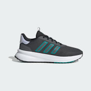 adidas X_PLR Path Shoes - Black | Free Shipping with adiClub