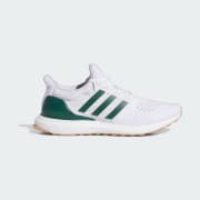 Colour: Cloud White / Collegiate Green / Gum