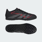 Color del artículo: Core Black / Grey Four / Lucid Red