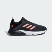 Colour: Carbon / Solar Red / Off White / Core Black