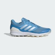 adidas Flexcloud 2.1 Field Hockey Shoes - Niebieski | adidas Poland