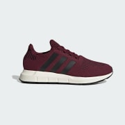 Product color: Maroon / Core Black / Off White