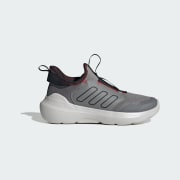 Ürün rengi: Grey Three / Core Black / Pure Ruby