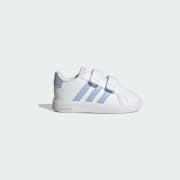 Produktfärg: Cloud White / Blue Dawn / Clear Pink